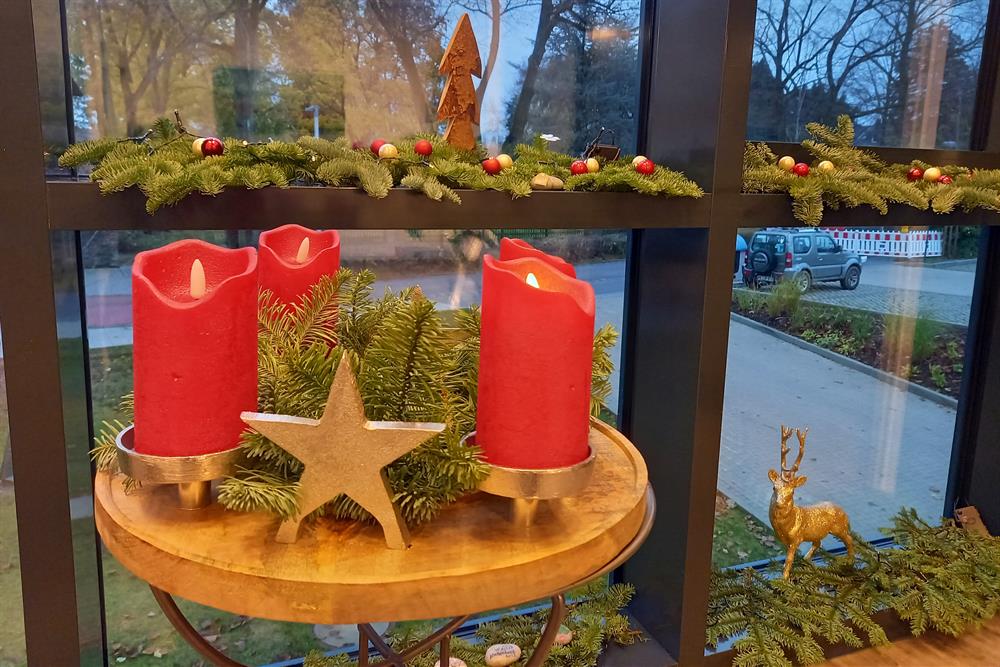 advent im hospiz velbert