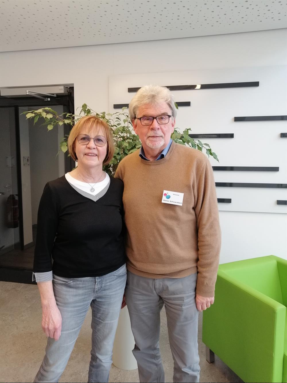 ehrenamt im hospiz velbert