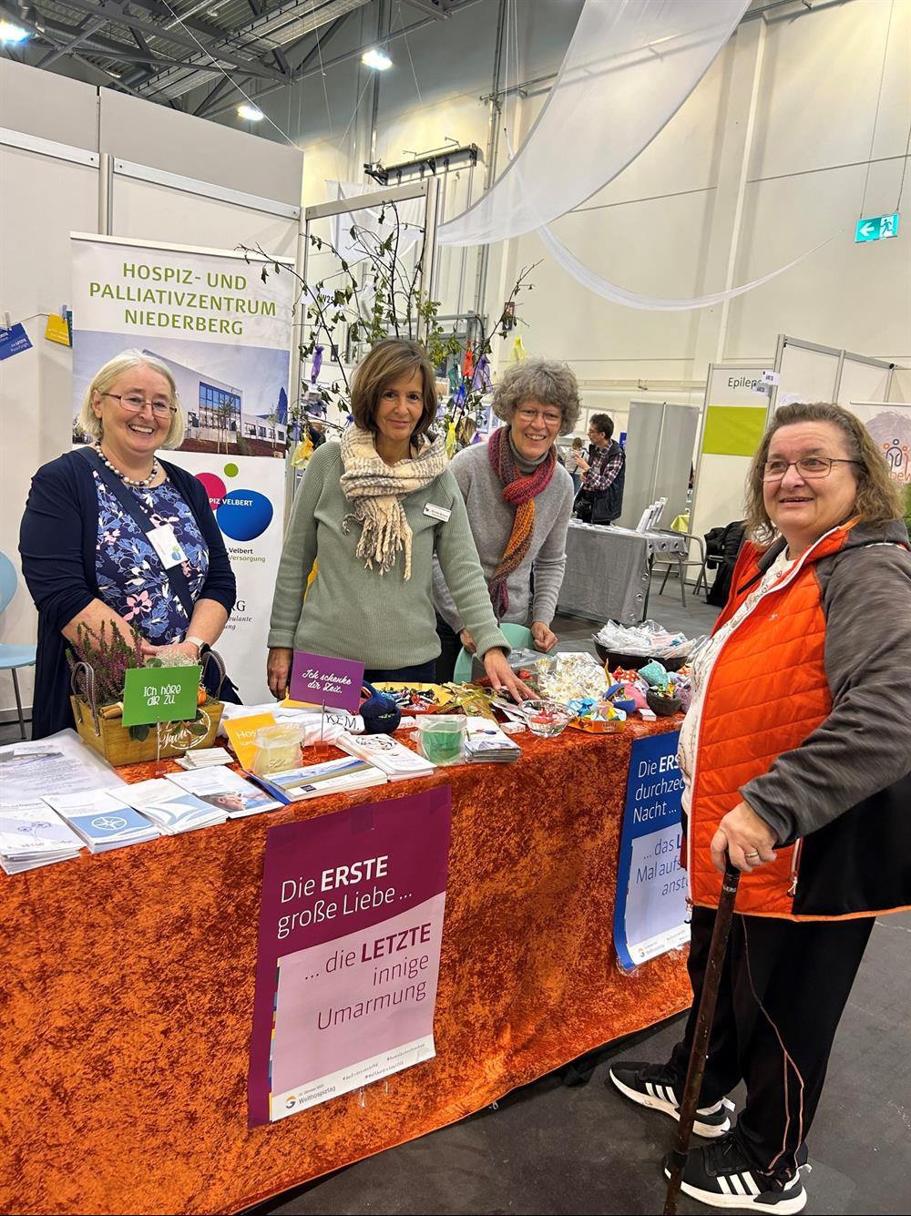 hospiz velbert mode heim handwerk 2023