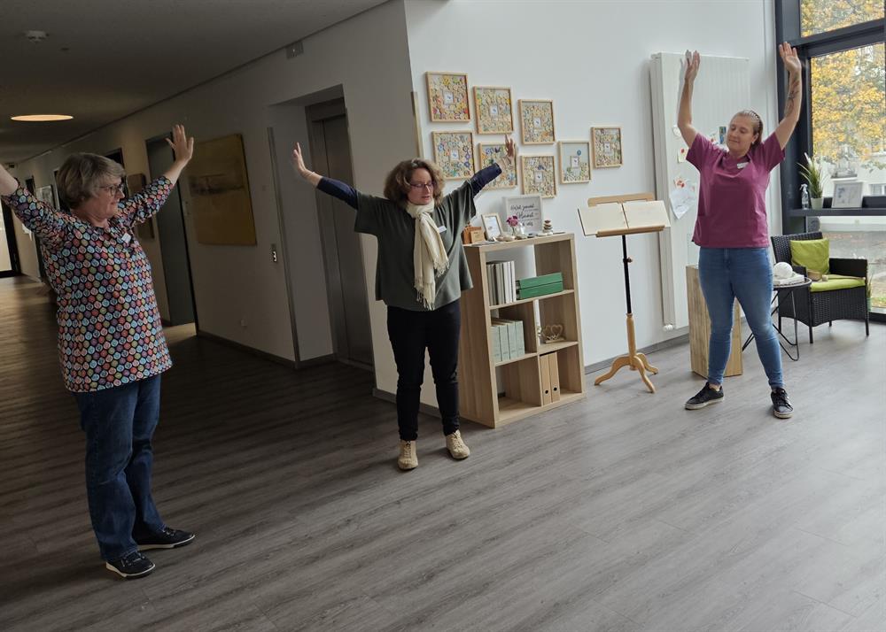 hospiz velbert yoga to go