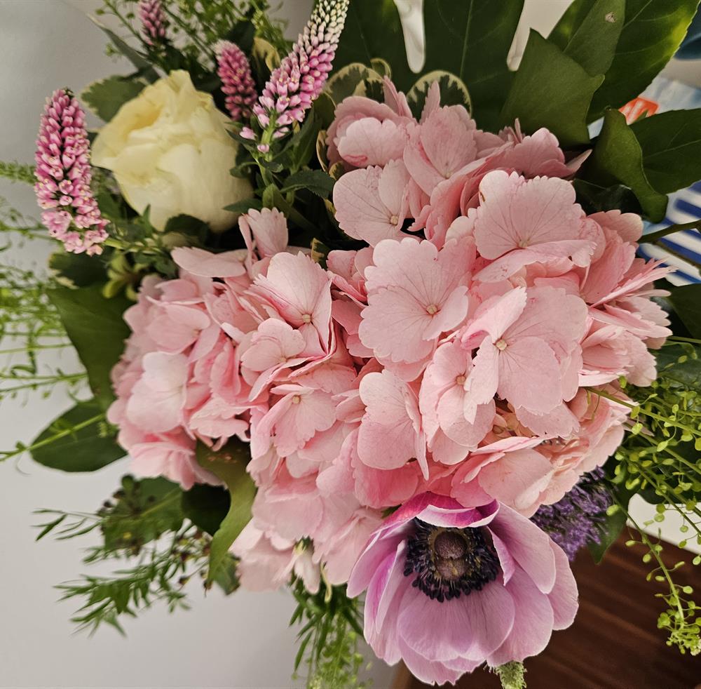 10.02.2022 bis 10.02.206 - Vier Jahr Hospiz Velbert