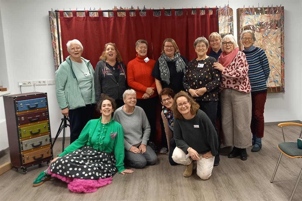 humor im hospiz velbert