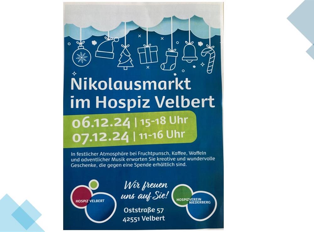 nikolausmarkt 2024