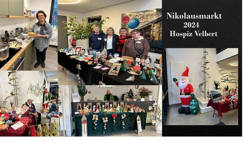 nikolausmarkt
